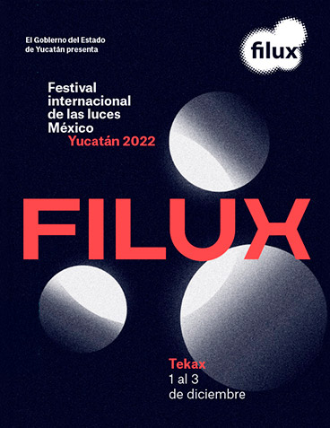 filux 2022 Tekax