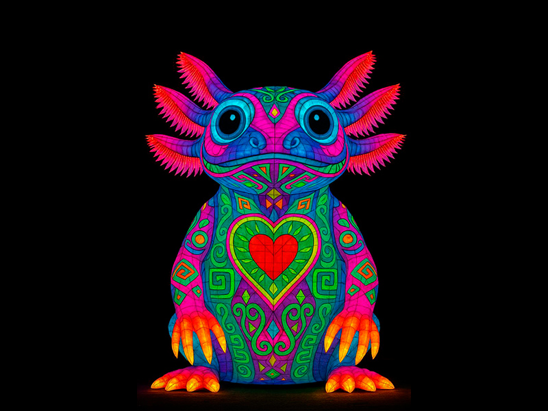 Guardianes de las Chinampas 